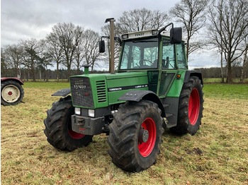 Tractor agricol FENDT Farmer 300