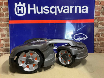 Maşină de tuns iarba HUSQVARNA