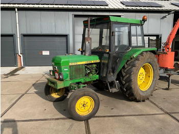 Tractor agricol JOHN DEERE 30 Series