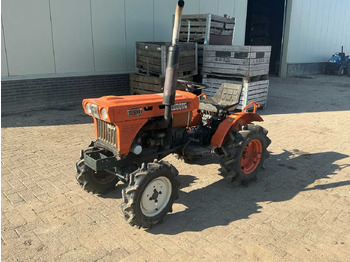 Tractor mic KUBOTA B series