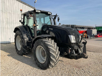 Tractor agricol VALTRA T163