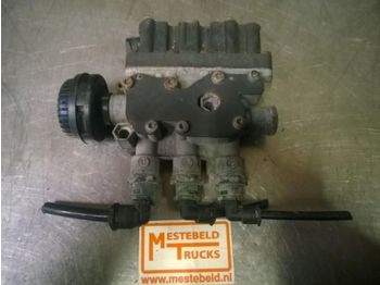 Suspensie pneumatică IVECO