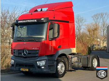 Cap tractor MERCEDES-BENZ Actros 1840