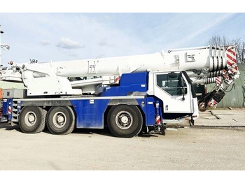 Automacara LIEBHERR LTM 1055-3.2