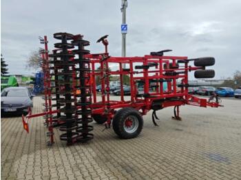 Cultivator Horsch Terrano 6.4 GX: Foto 3