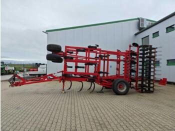 Cultivator Horsch Terrano 6.4 GX: Foto 2