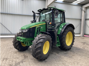 Tractor agricol JOHN DEERE 6120M