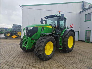 Tractor agricol JOHN DEERE 6R 250