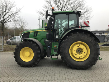 Tractor agricol JOHN DEERE 6R 250