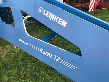 Cultivator LEMKEN