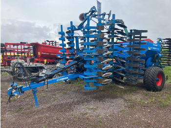 Leasing de Lemken Solitair 9/450KA-DS Lemken Solitair 9/450KA-DS: Foto 2