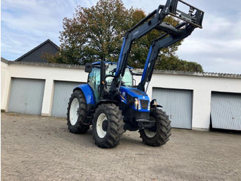 Tractor agricol NEW HOLLAND T5.105