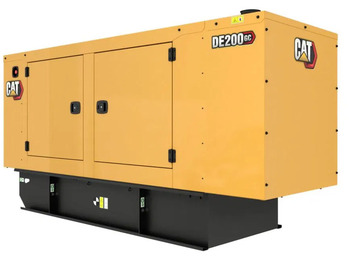 Generator electric CATERPILLAR