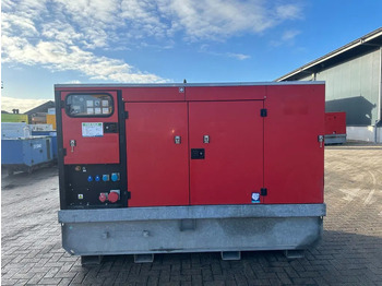 Generator electric KUBOTA