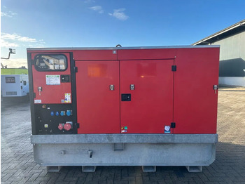 Generator electric KUBOTA