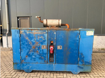 Generator electric IVECO