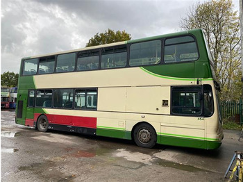 Autobuz supraetajat VOLVO