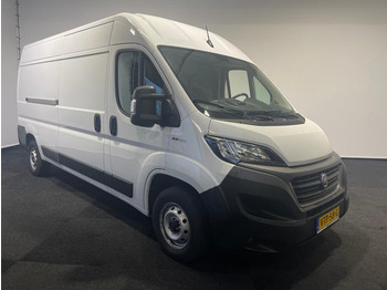 Autoutilitară compactă FIAT Ducato