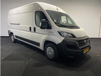 Autoutilitară compactă FIAT Ducato