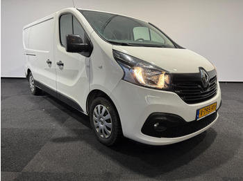 Autoutilitară compactă RENAULT Trafic