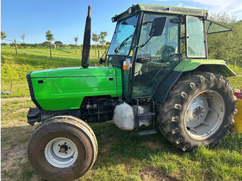 Tractor agricol DEUTZ DX