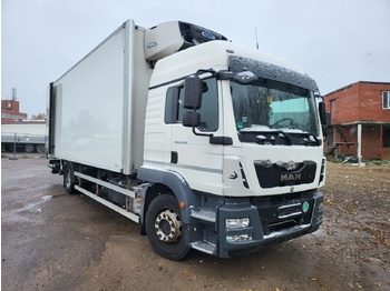 Camion frigider MAN TGM 18.340