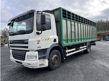 Camion transport cai DAF CF 410