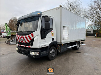 Camion furgon IVECO EuroCargo 120E