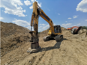 Excavator pe şenile KOMATSU PC290LC-10