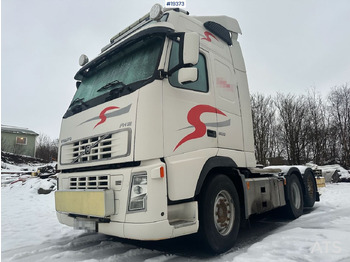 Cap tractor VOLVO FH12