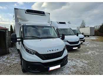 Autoutilitară frigorifica Mercedes-Benz Sprinter: Foto 3