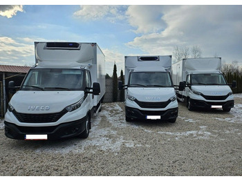 Autoutilitară frigorifica Mercedes-Benz Sprinter: Foto 2