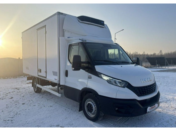 Autoutilitară frigorifica Mercedes-Benz Sprinter: Foto 4