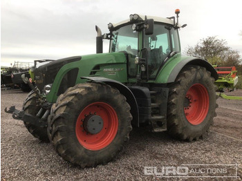 Tractor agricol FENDT 936 Vario