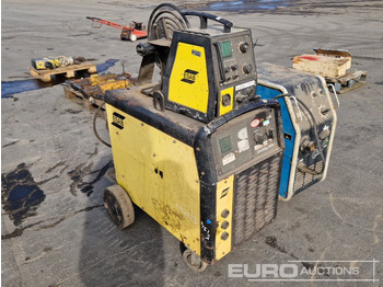 Generator electric Mig Welder (2 of): Foto 4