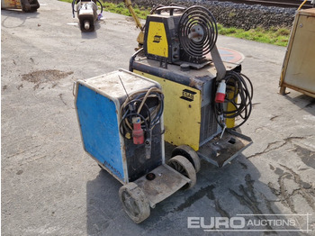 Generator electric Mig Welder (2 of): Foto 2