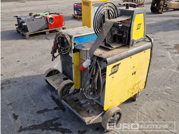 Generator electric Mig Welder (2 of): Foto 3