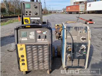 Generator electric Mig Welder (2 of): Foto 5