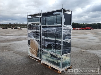 Echipamente de constructii Pallet of Varios Aquariums (2 of): Foto 2