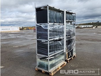 Echipamente de constructii Pallet of Varios Aquariums (2 of): Foto 4