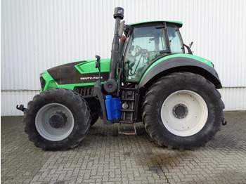 Tractor agricol DEUTZ