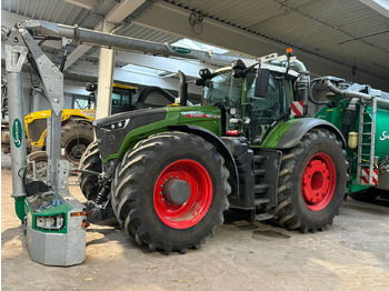 Tractor agricol FENDT 1000 Vario