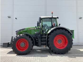 Tractor agricol FENDT 1050 Vario