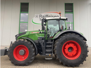 Tractor agricol FENDT 1050 Vario