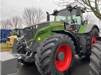 Tractor agricol FENDT 1050 Vario