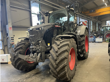 Tractor agricol FENDT 728 Vario