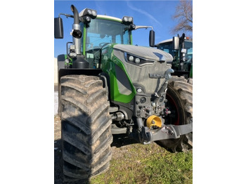 Tractor agricol FENDT 936 Vario