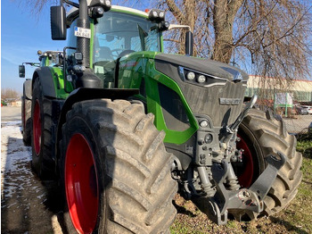 Tractor agricol FENDT 939 Vario