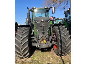 Tractor agricol FENDT 939 Vario