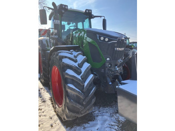 Tractor agricol FENDT 942 Vario